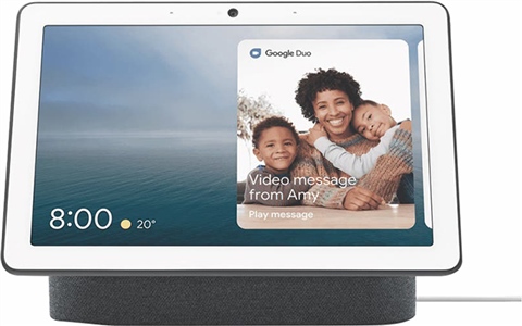 Google Nest Hub Max - Charcoal, B - CeX (AU): - Buy, Sell, Donate
